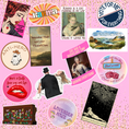 Load image into Gallery viewer, Swiftie Sticker Bundle
