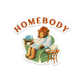 Load image into Gallery viewer, Homebody Sticker
