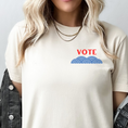 Load image into Gallery viewer, VOTE Minimalist Shirt
