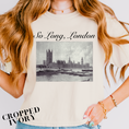 Load image into Gallery viewer, So Long London T-Shirt
