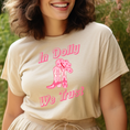 Load image into Gallery viewer, In Dolly We Trust Tee
