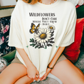 Load image into Gallery viewer, Wildflowers Dolly Tee
