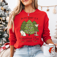 Load image into Gallery viewer, Christmas Tree Farm Sweatshirt
