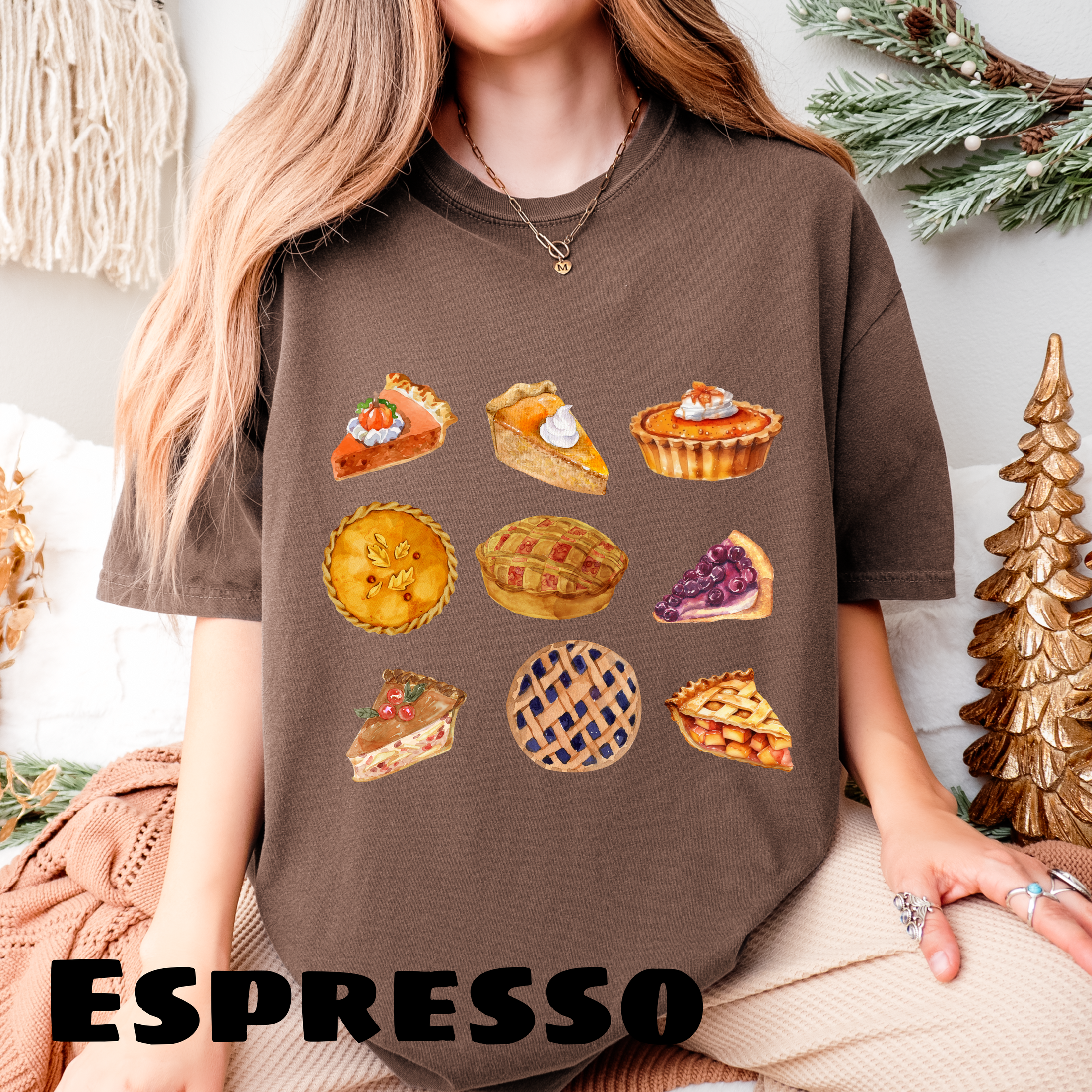 Pie Love Shirt