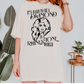 Load image into Gallery viewer, It's Hard to be a Diamond in a Rhinestone World Tee
