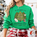 Load image into Gallery viewer, Christmas Tree Farm Sweatshirt
