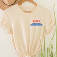 Load image into Gallery viewer, VOTE Minimalist Shirt
