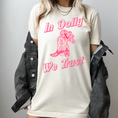 Load image into Gallery viewer, In Dolly We Trust Tee
