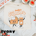 Load image into Gallery viewer, Made For Each Other Shirt
