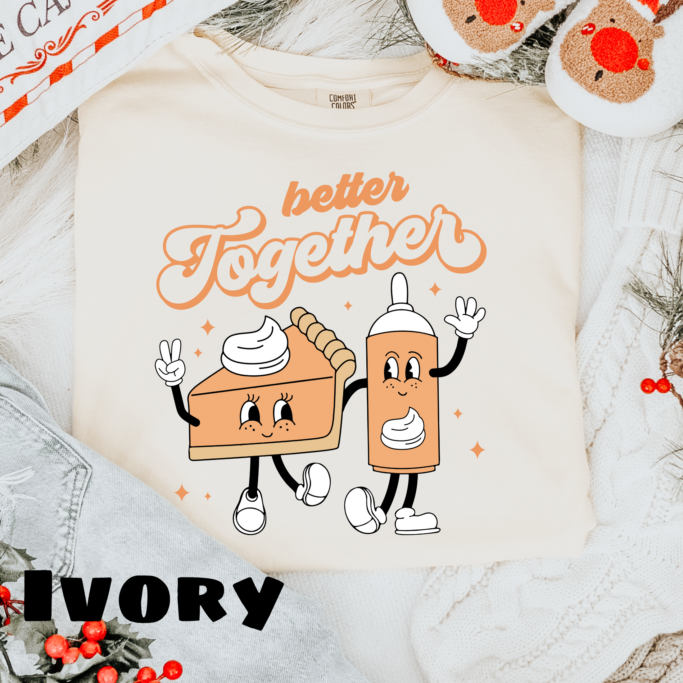 Made For Each Other Shirt