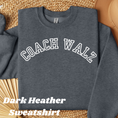 Load image into Gallery viewer, Coach Walz Varsity Sweatshirt
