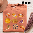 Load image into Gallery viewer, Pie Love Shirt
