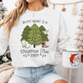 Load image into Gallery viewer, Christmas Tree Farm Sweatshirt
