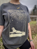 Load image into Gallery viewer, Love You To The Moon and to Saturn Shirt
