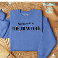 Load image into Gallery viewer, Mentally Still at the Era's Tour Sweatshirt
