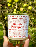 Load image into Gallery viewer, Bougie Pumpkin
