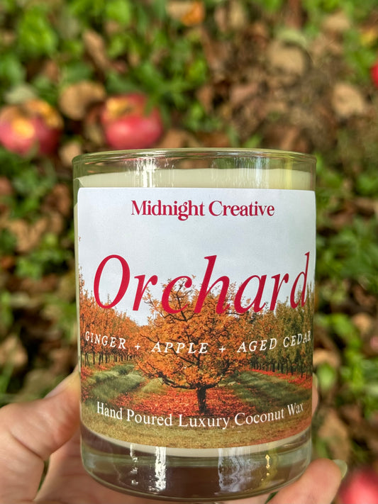 Orchard Candle