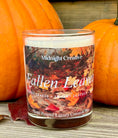 Load image into Gallery viewer, Fallen Leaves Candle
