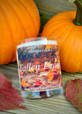 Load image into Gallery viewer, Fallen Leaves Candle
