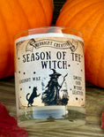 Load image into Gallery viewer, Season of the Witch Candle
