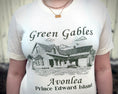 Load image into Gallery viewer, Anne of Green Gables "Avonlea" T-shirt
