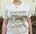 Load image into Gallery viewer, Anne of Green Gables "Avonlea" T-shirt
