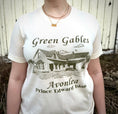 Load image into Gallery viewer, Anne of Green Gables Illustrated Graphic Tee
