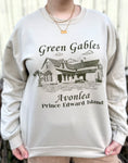 Load image into Gallery viewer, Anne of Green Gables "Avonlea" Sweatshirt
