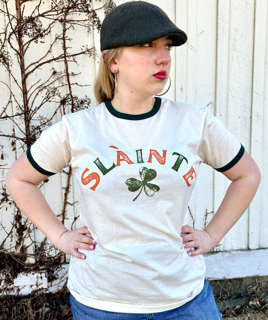 Slàinte T-Shirt