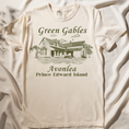 Load image into Gallery viewer, Anne of Green Gables "Avonlea" T-shirt
