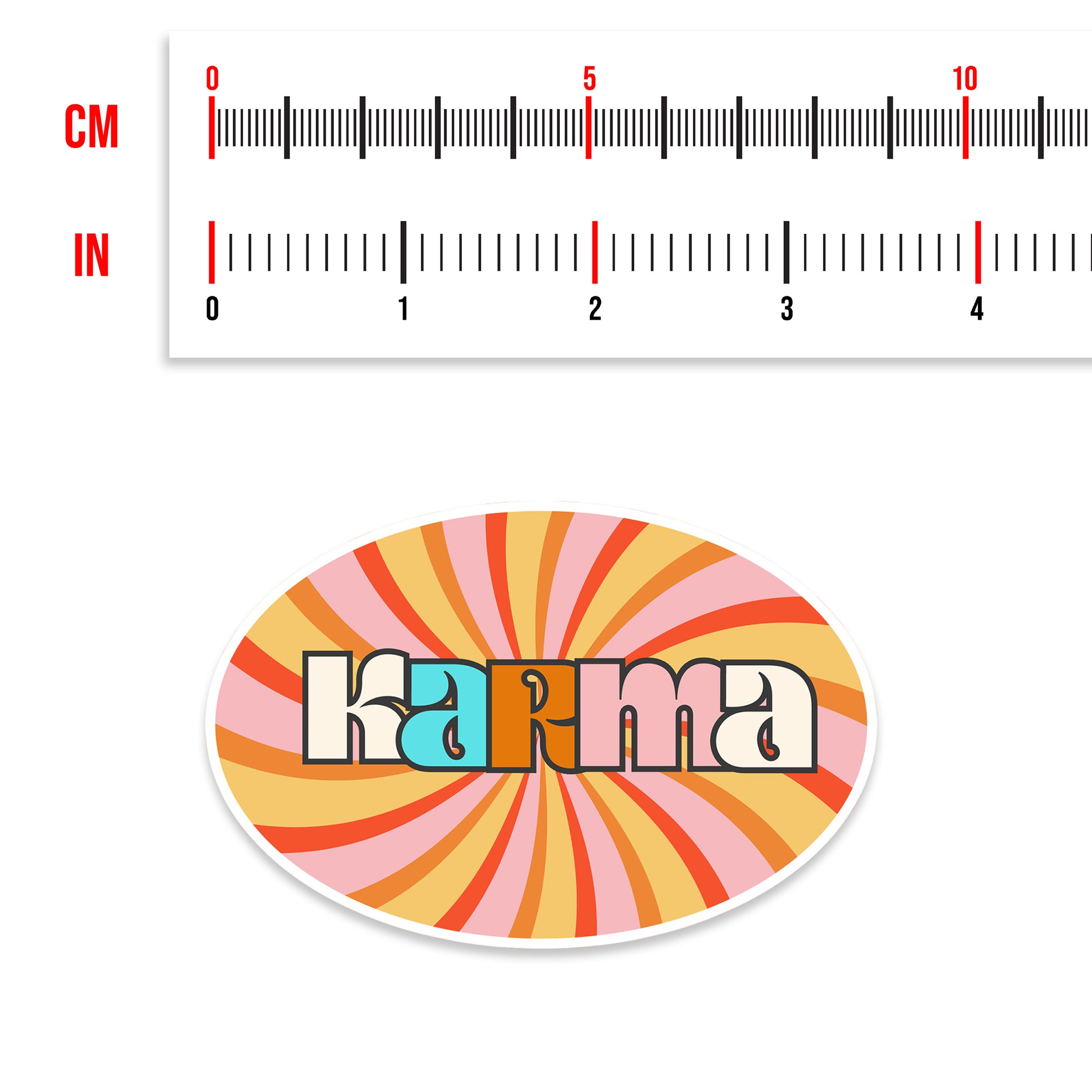 Karma Sticker Midnight Creative karma-sticker-midnight-creative